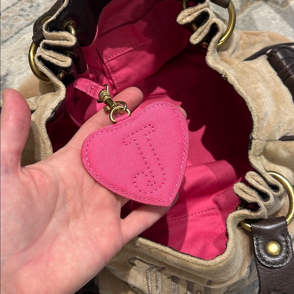 y2k vintage juicy couture bag - Picture 14 of 14
